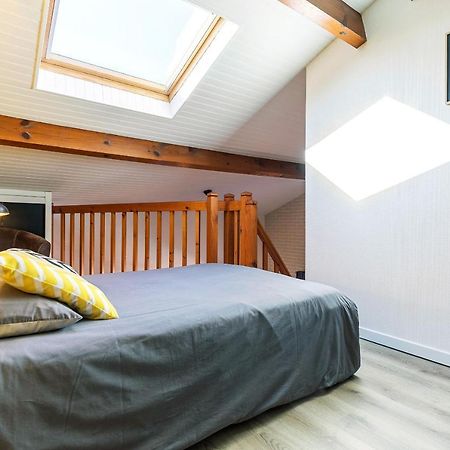 Ferienwohnung Duplex Design Moderne Mont-de-Marsan Exterior foto